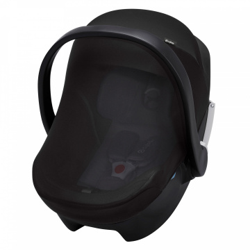 CYBEX Gold sznyoghl Aton - Black